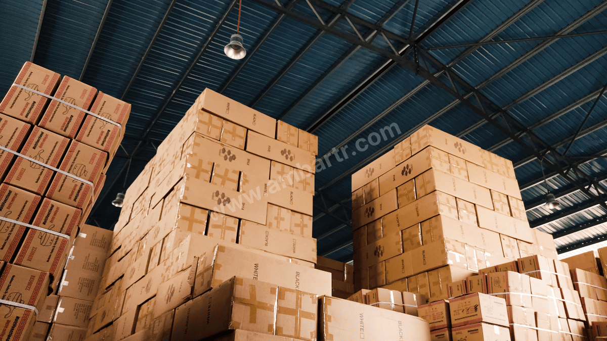 Yerköy Kolili Yük Taşıma