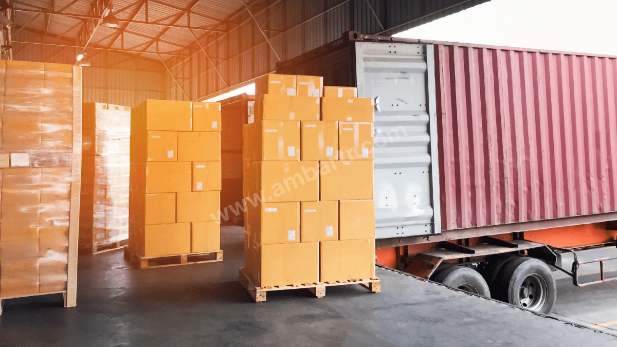 Yerköy Ağır Yük Taşıma